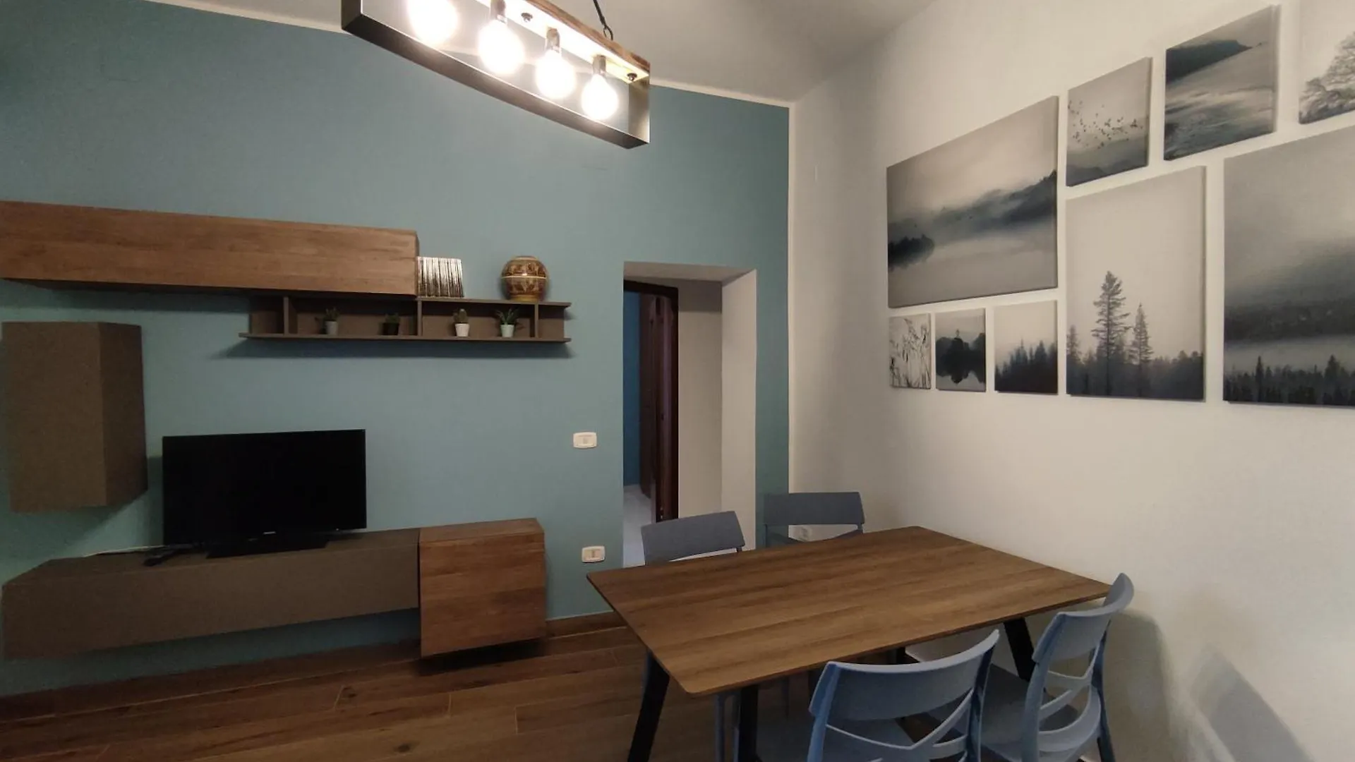 L'Arena Apartment Naples