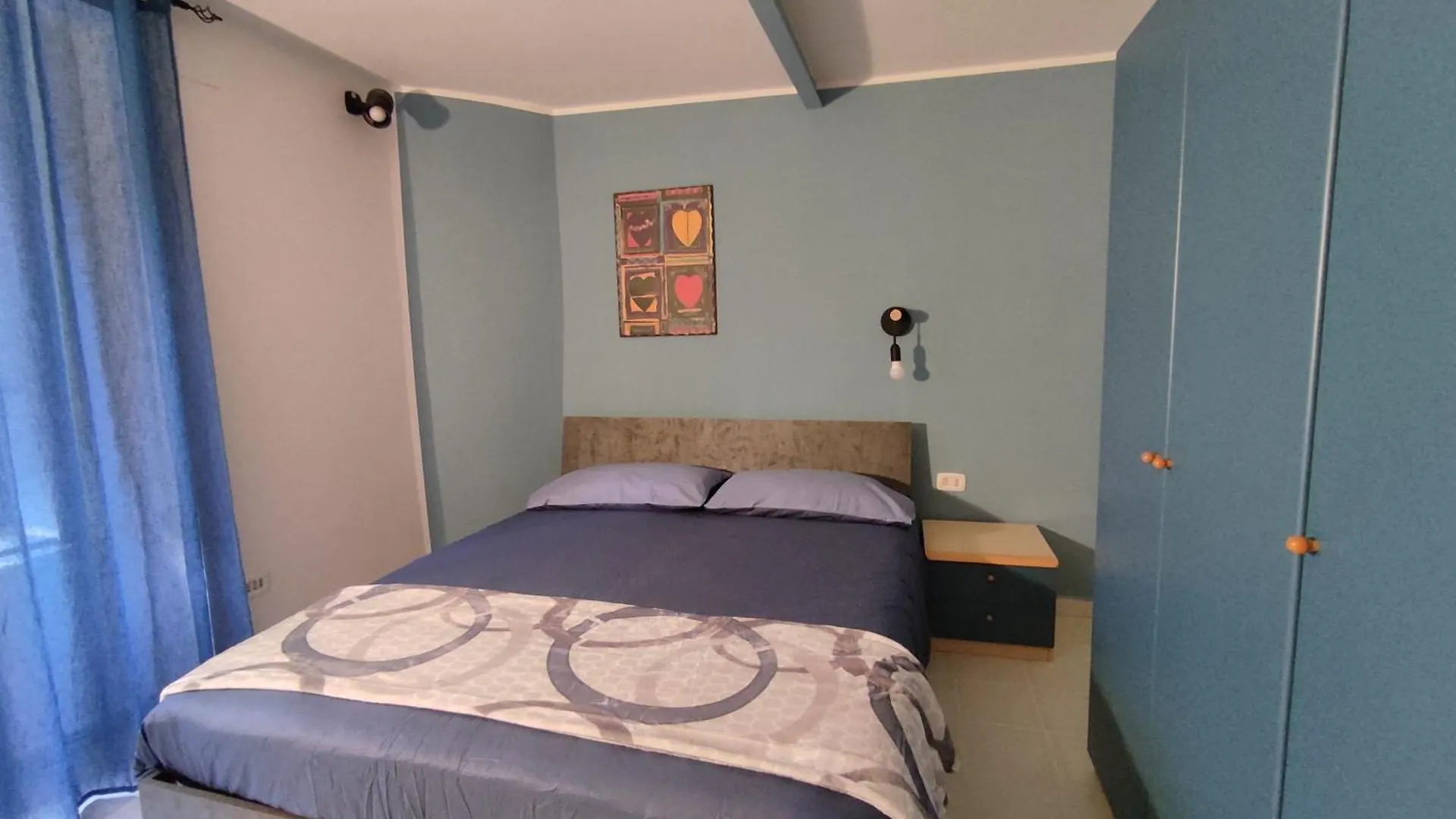L'Arena Apartment Naples