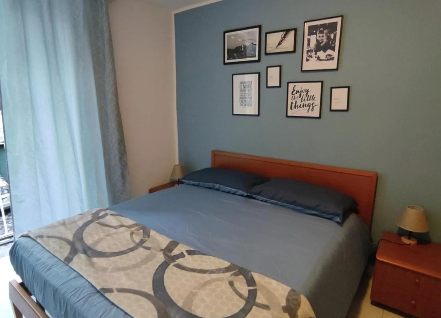 L'Arena Apartment Naples Italy