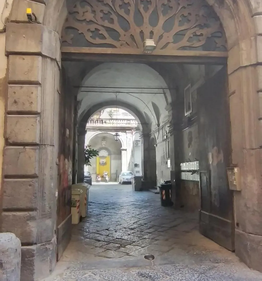 L'Arena Lejlighed Napoli